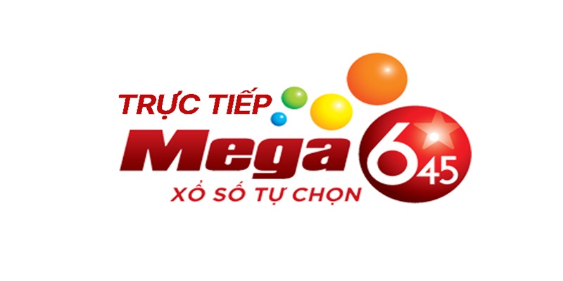 ổ số Mega 6/45 được đánh giá cao hiện nay