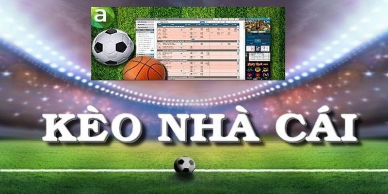 Đôi nét về cá cược kèo nhà cái online