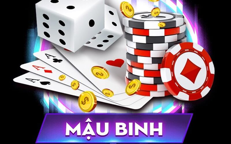 Những thuật ngữ trong game bài mậu binh có thể bạn chưa biế