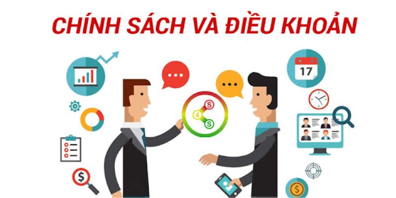 Người chơi cần đọc kỹ từng điều khoản và quy định tại nhà cái 