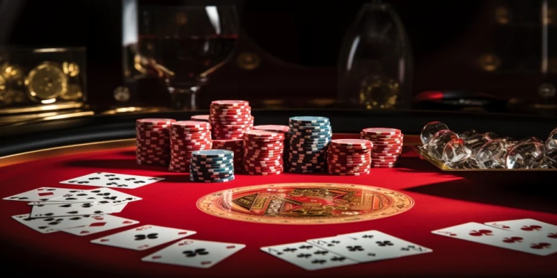 Những lý do thu hút các thành viên tham gia cá cược Baccarat kinh điển