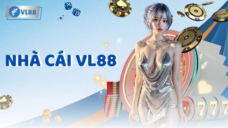 Sơ lược nhà cái vl88 đỉnh cao ở Việt Nam