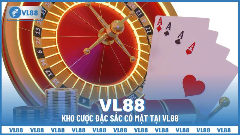 Ưu điểm của vl88