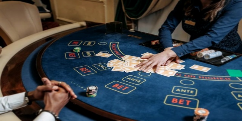 Tất tần tật cách chơi game Baccarat đơn giản và dễ hiểu dành cho người mới